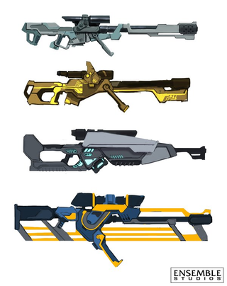 Illustration for article titled Halo MMO Concepts: What Your Sexy Mistress Chief Could Have Looked Like
